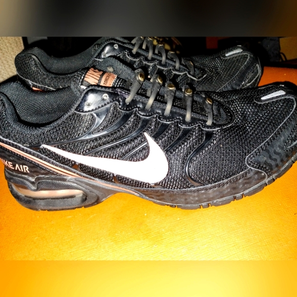 Women's Air Max Torch 4 Running Sneakers from Finish Line - Picture 2 of 8